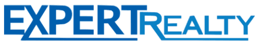 Expert Realty logo